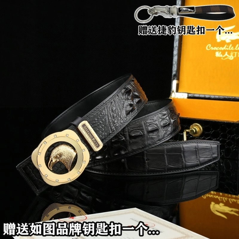 Stefano Ricci Belts Classic 303832