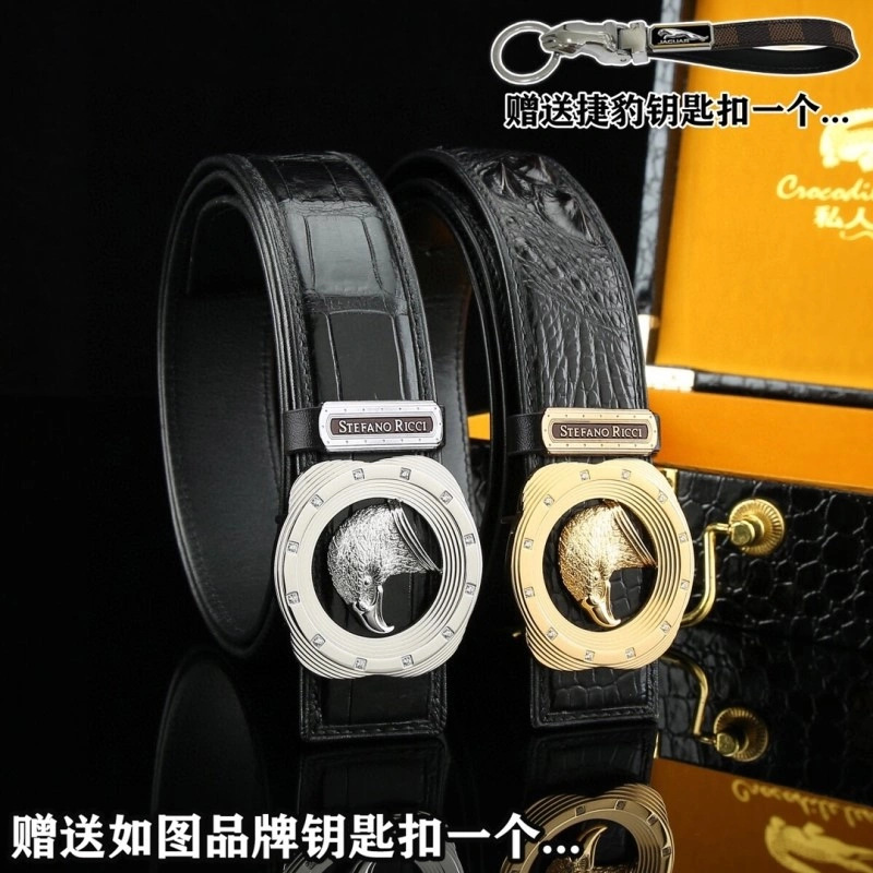 Stefano Ricci Belts Classic 303832