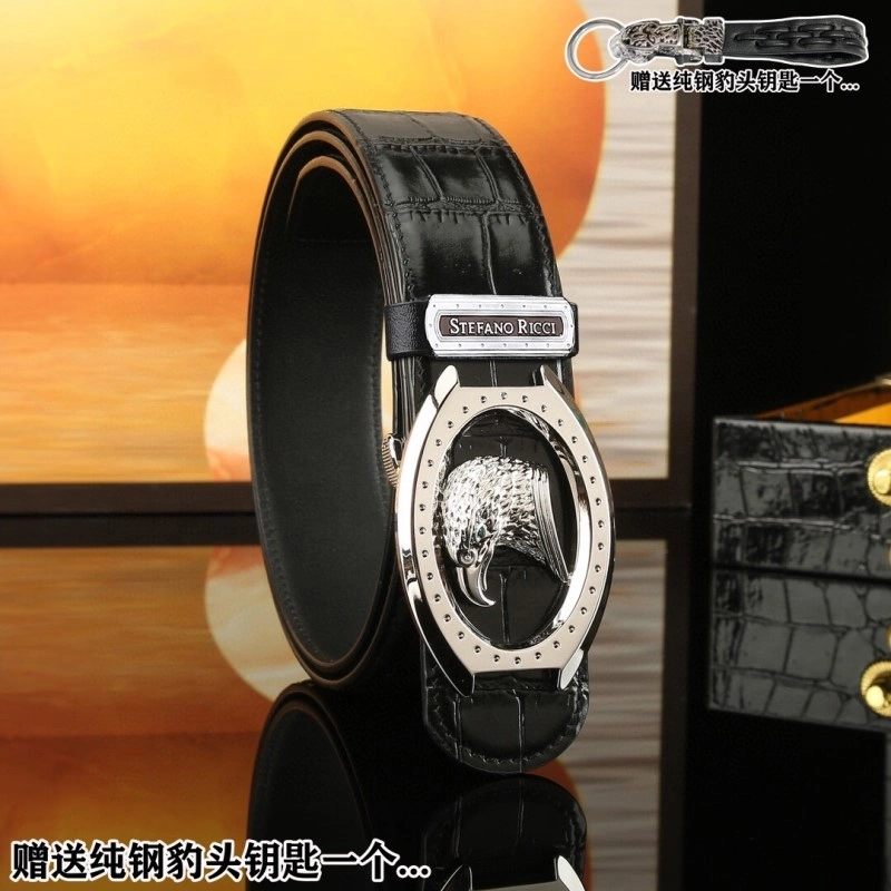 Original Stefano Ricci Belts 303814