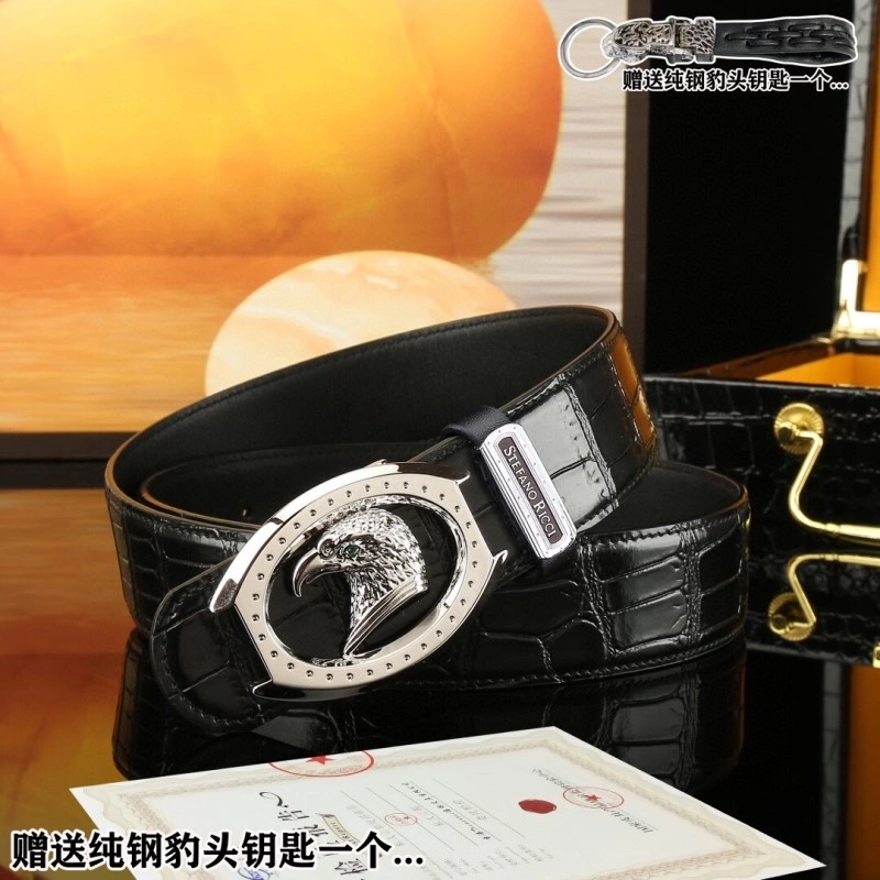 Original Stefano Ricci Belts 303814