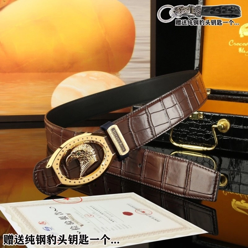 Original Stefano Ricci Belts 303814