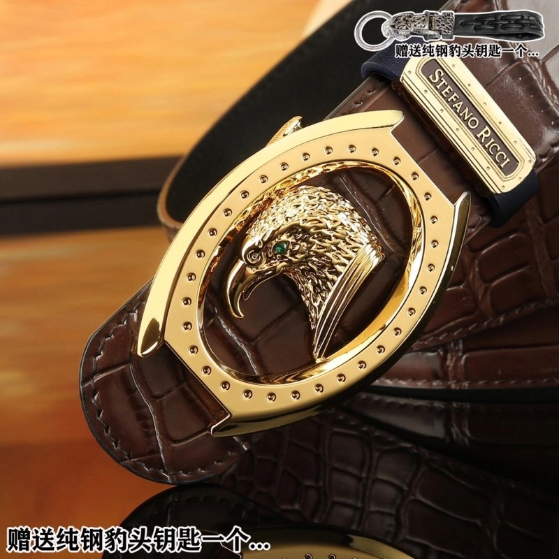 Original Stefano Ricci Belts 303814
