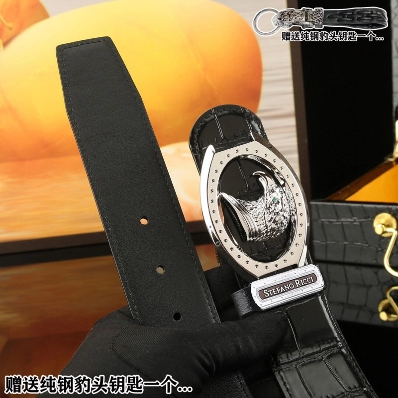 Original Stefano Ricci Belts 303814