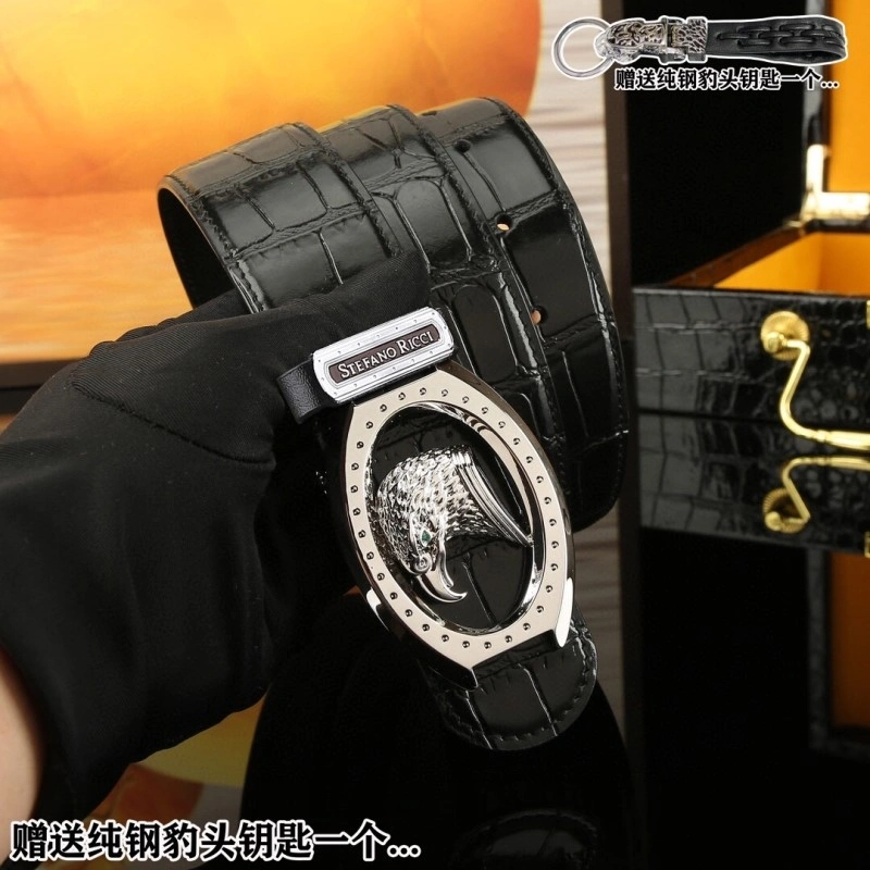 Original Stefano Ricci Belts 303814