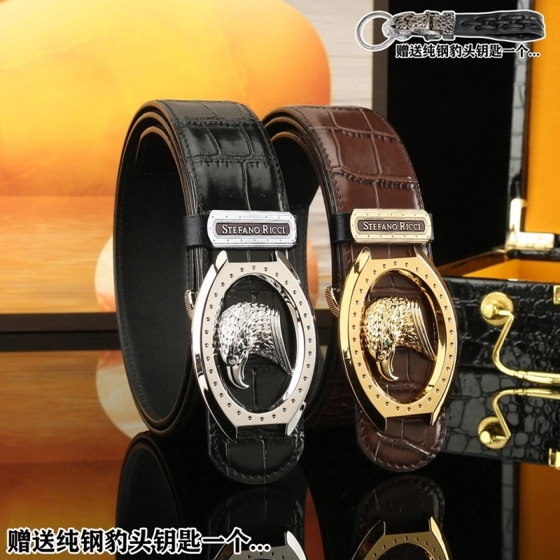 Original Stefano Ricci Belts 303814