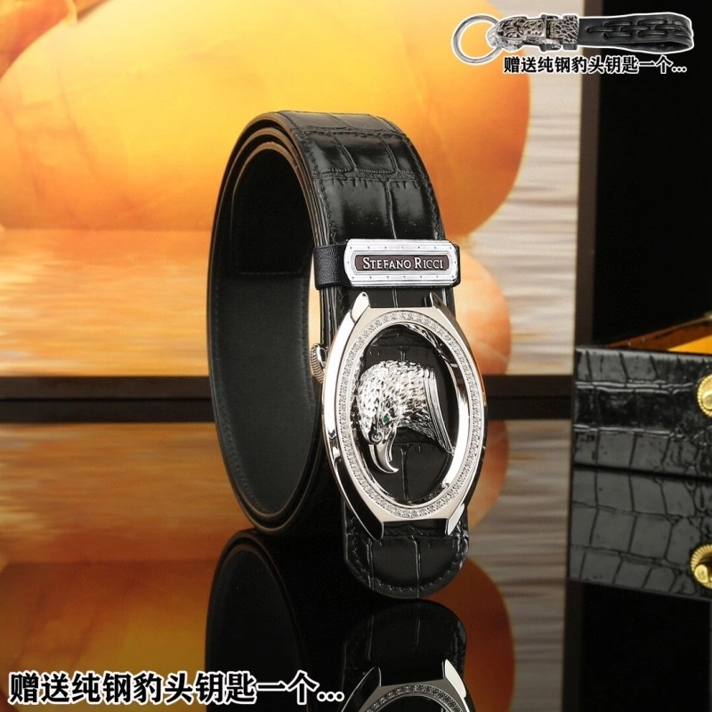 GoAnywhere Stefano Ricci Belts 303815