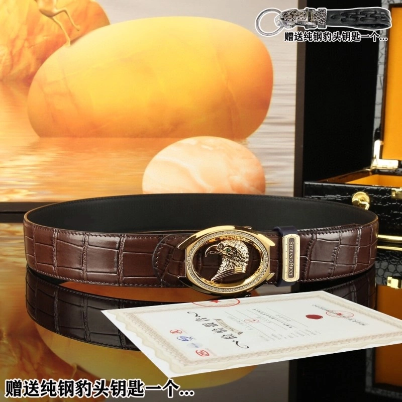 GoAnywhere Stefano Ricci Belts 303815