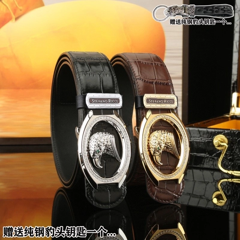 GoAnywhere Stefano Ricci Belts 303815