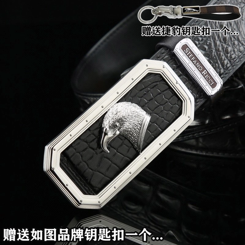 Chic Stefano Ricci Belts 303816