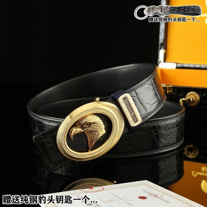 MultiPurpose Stefano Ricci Belts 303812