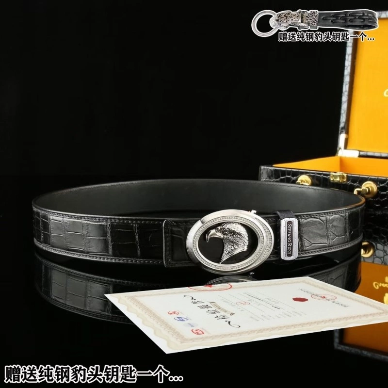 MultiPurpose Stefano Ricci Belts 303812