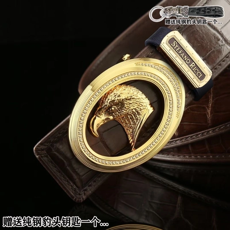 MultiPurpose Stefano Ricci Belts 303812