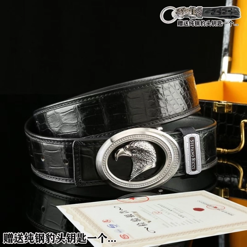 MultiPurpose Stefano Ricci Belts 303812