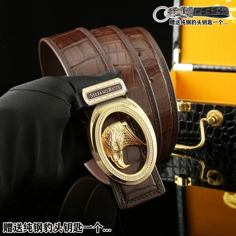 MultiPurpose Stefano Ricci Belts 303812