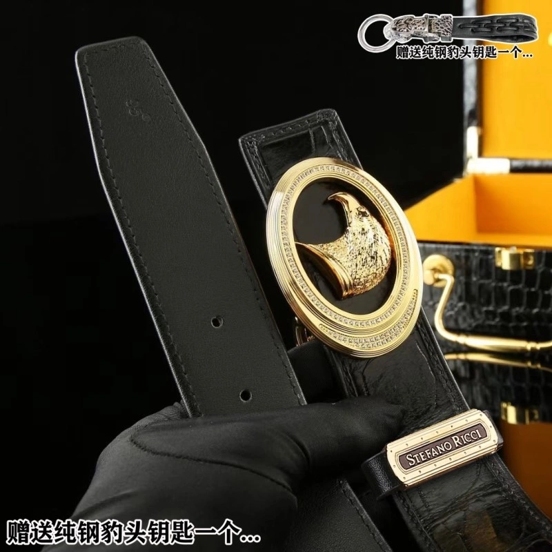 MultiPurpose Stefano Ricci Belts 303812