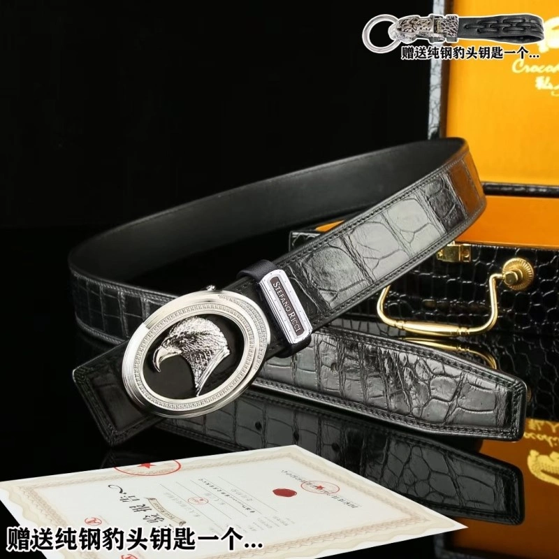 MultiPurpose Stefano Ricci Belts 303812