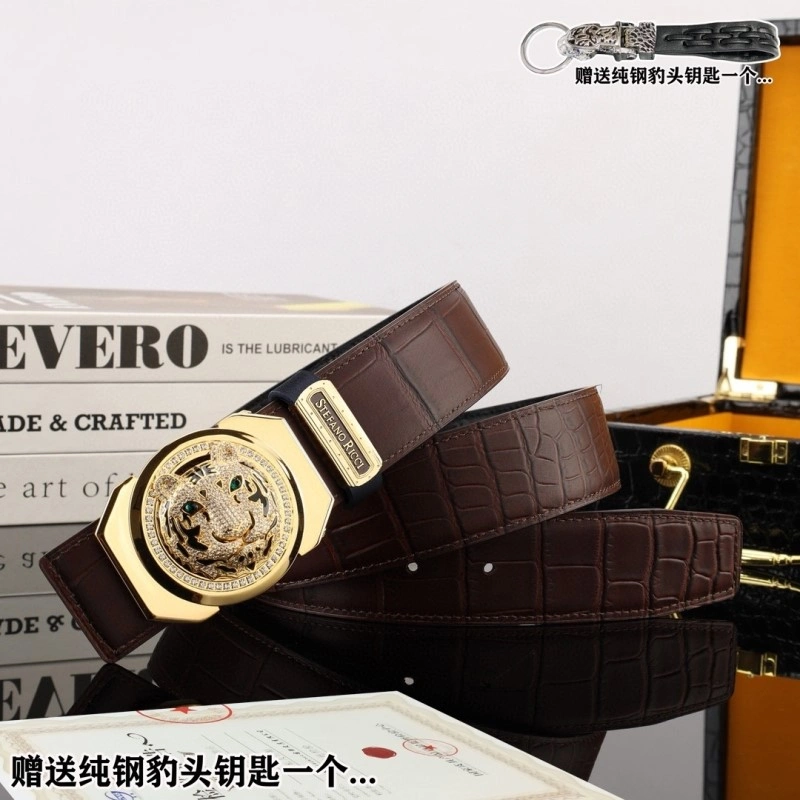 Stefano Ricci Belts MoistureWicking 303810