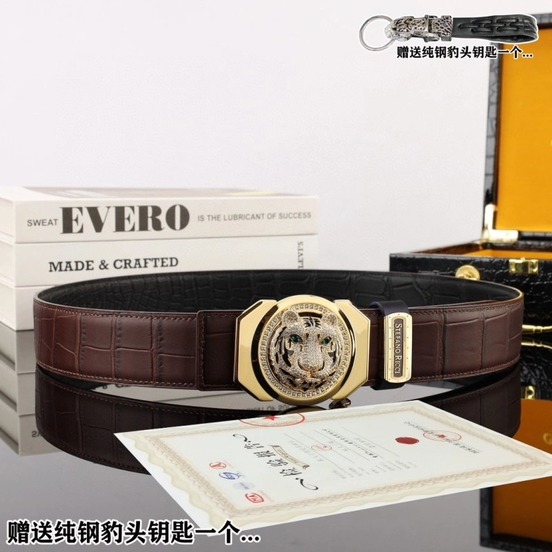 Stefano Ricci Belts MoistureWicking 303810
