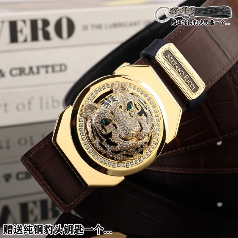 Stefano Ricci Belts MoistureWicking 303810