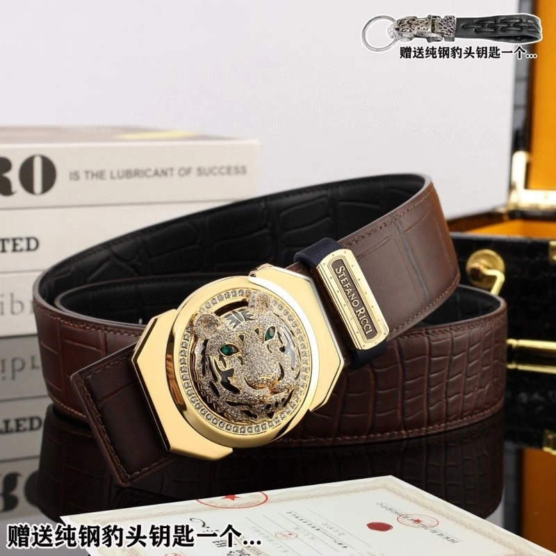 Stefano Ricci Belts MoistureWicking 303810