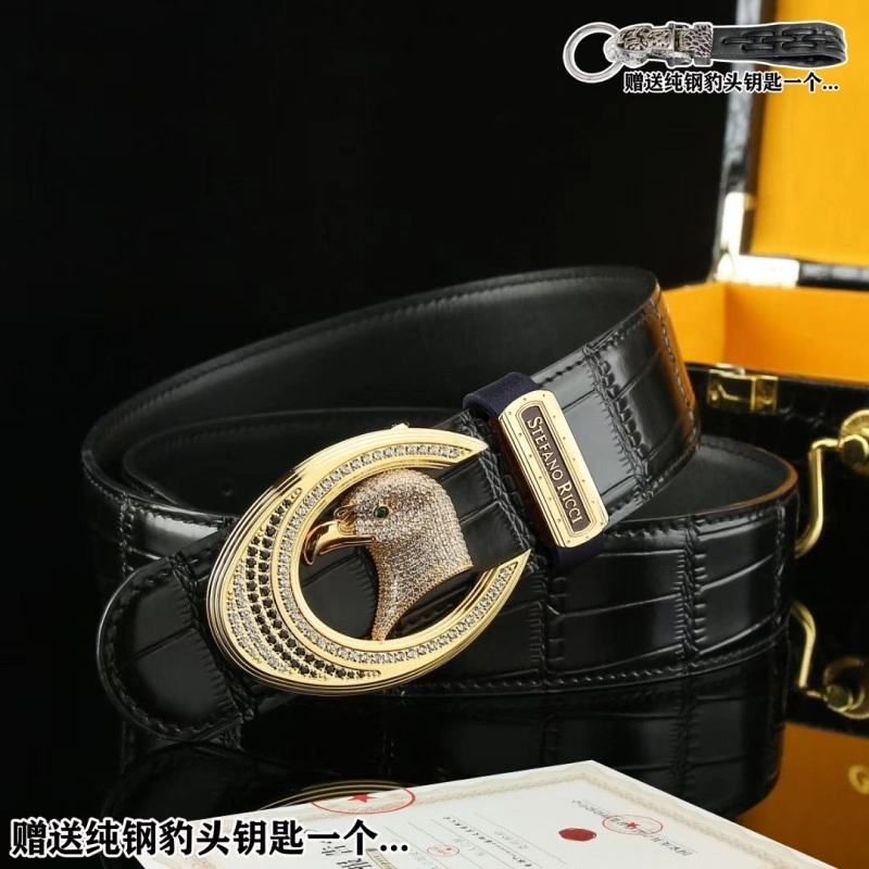 DailyWear Stefano Ricci Belts 303809