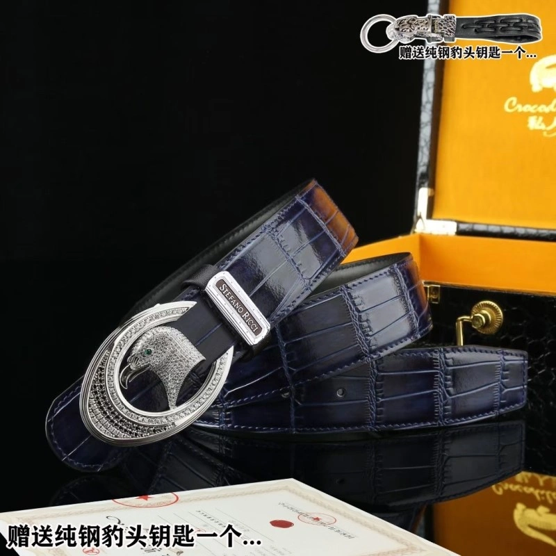 DailyWear Stefano Ricci Belts 303809