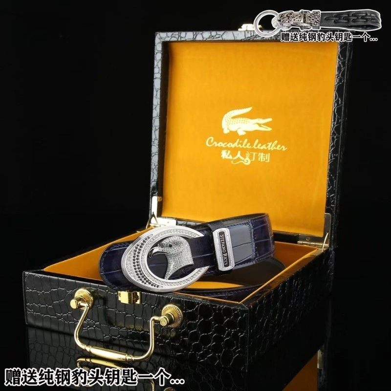 DailyWear Stefano Ricci Belts 303809