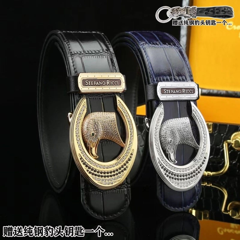 DailyWear Stefano Ricci Belts 303809