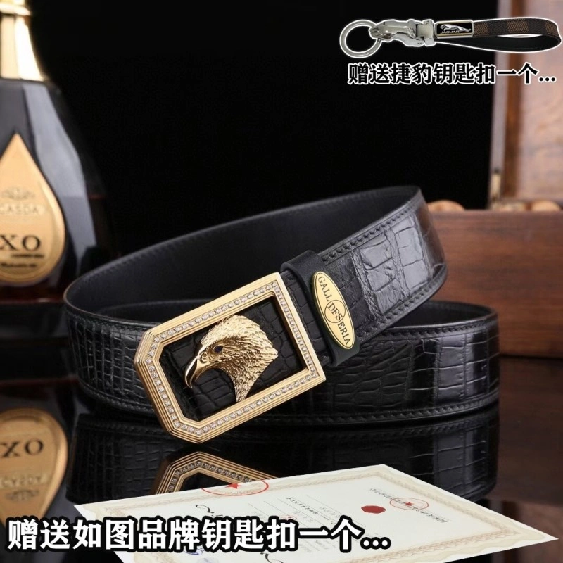 Functional Stefano Ricci Belts 303783