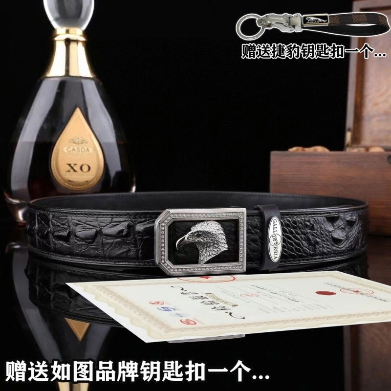 Functional Stefano Ricci Belts 303783