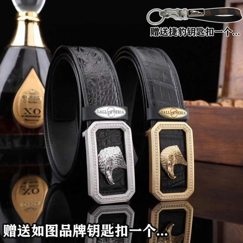 Stefano Ricci Belts Elegant 303796