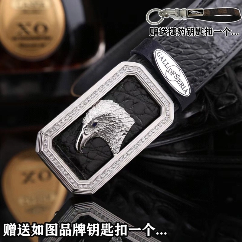 Stefano Ricci Belts Elegant 303796