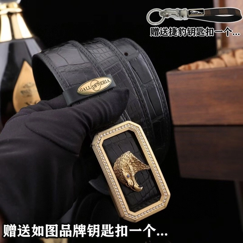 Stefano Ricci Belts Elegant 303796
