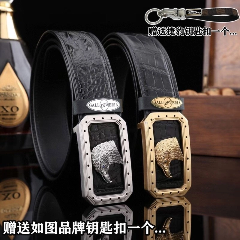 Sophisticated Stefano Ricci Belts 303784
