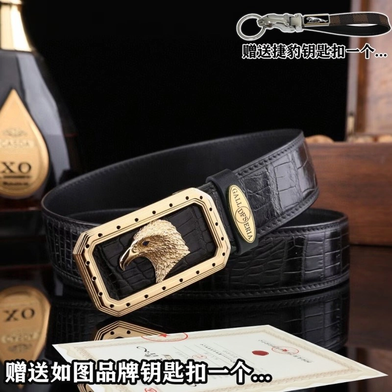 Sophisticated Stefano Ricci Belts 303784