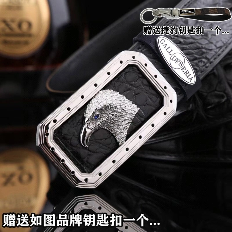 Sophisticated Stefano Ricci Belts 303784