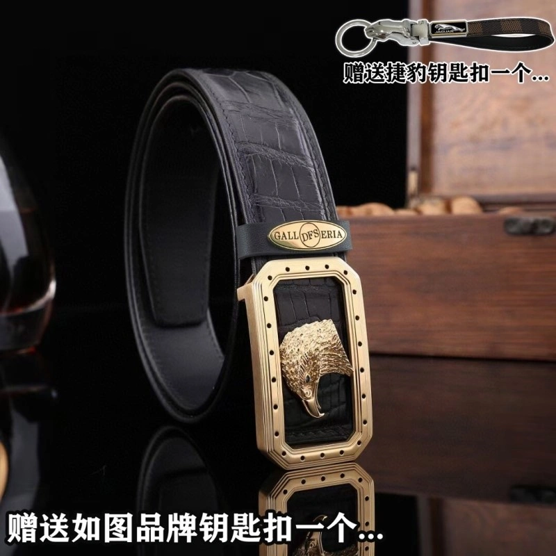 Sophisticated Stefano Ricci Belts 303784