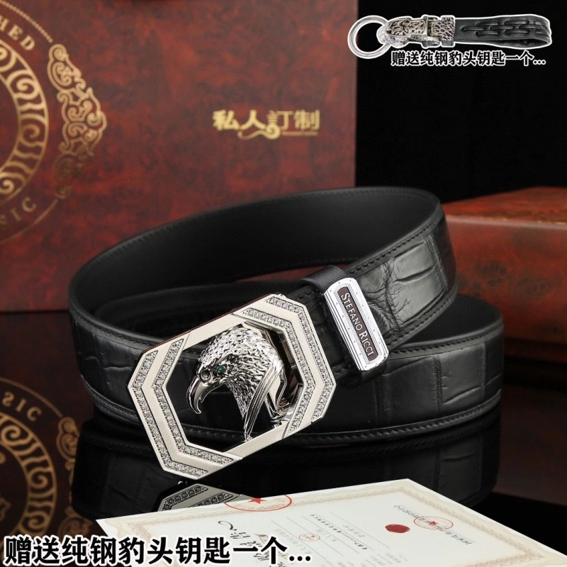 ModernLook Stefano Ricci Belts 303800