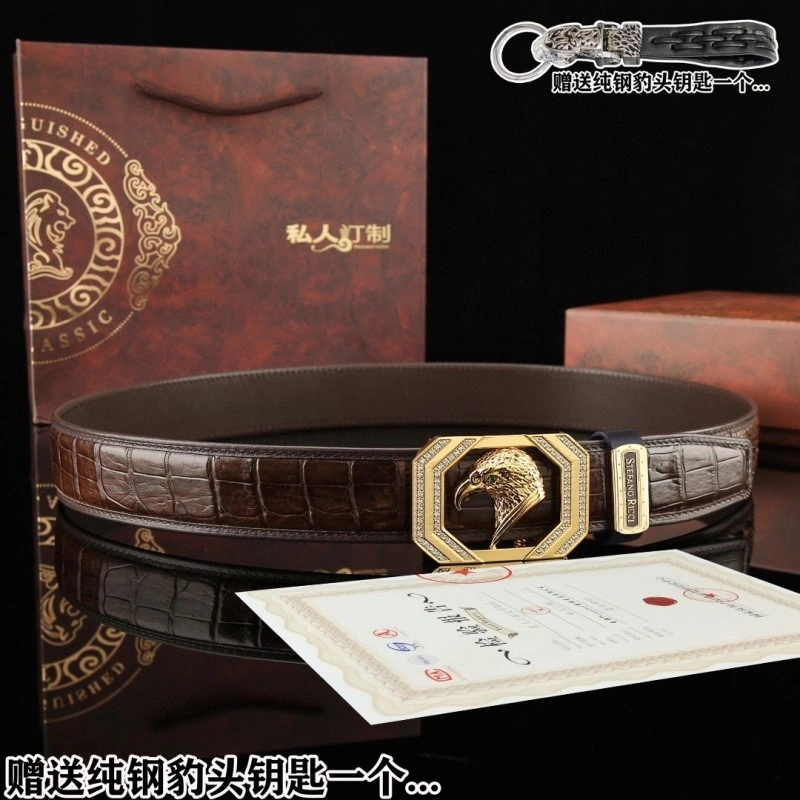 ModernLook Stefano Ricci Belts 303800