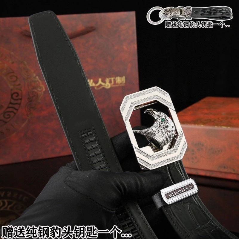 ModernLook Stefano Ricci Belts 303800