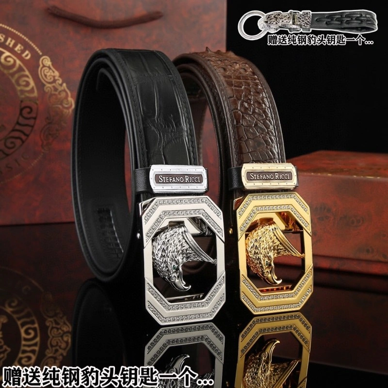 ModernLook Stefano Ricci Belts 303800