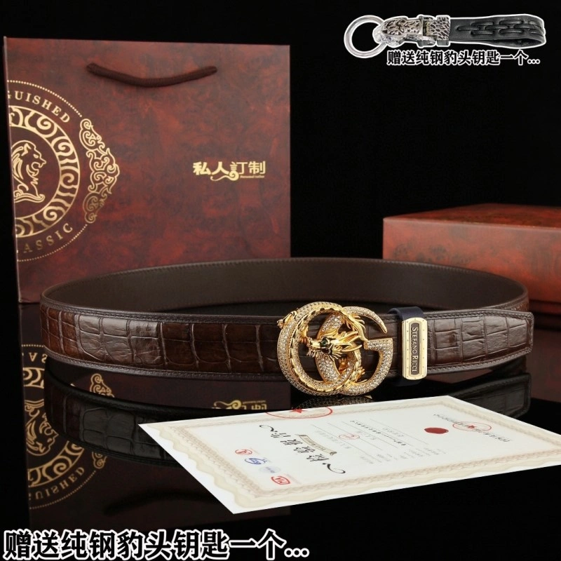 Stefano Ricci Belts Stretchable 303787
