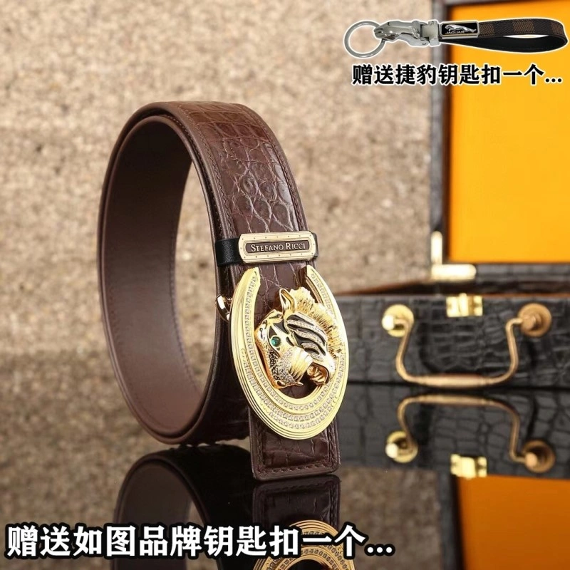 Stefano Ricci Belts Casual 303801