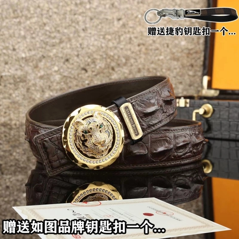 Stefano Ricci Belts Casual 303801