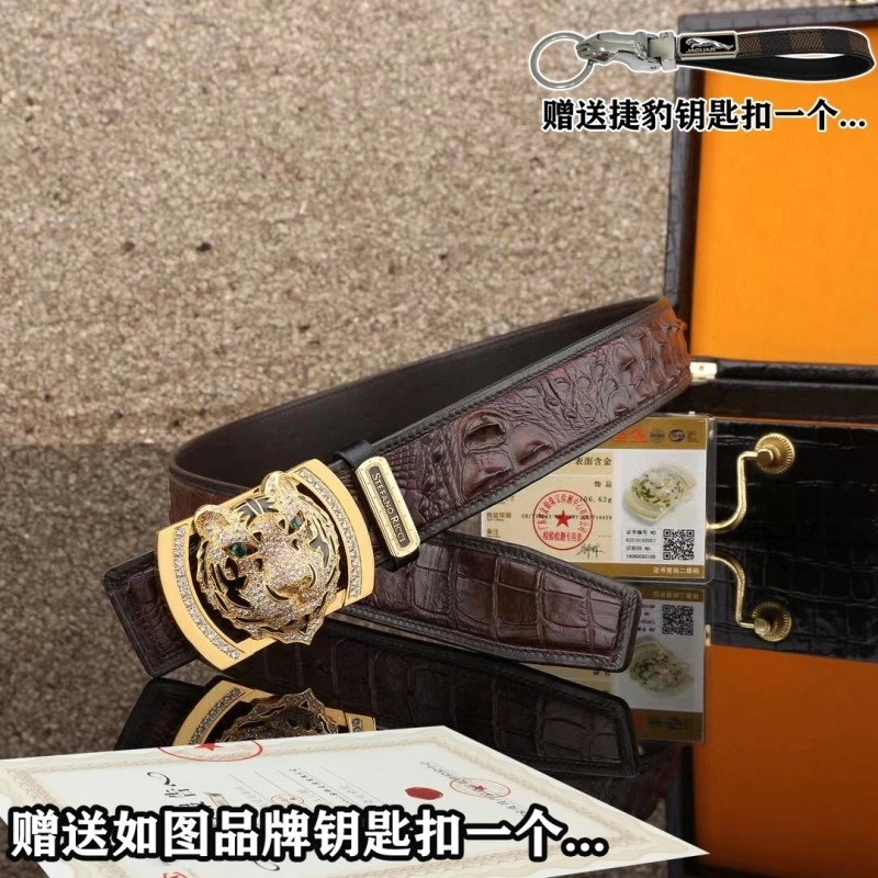 Stefano Ricci Belts Casual 303801