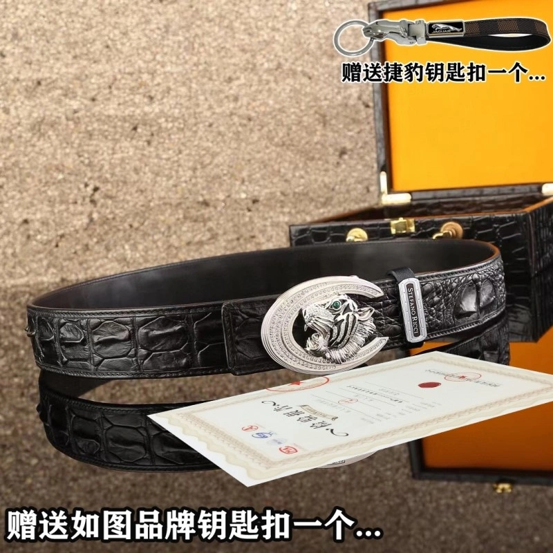 Stefano Ricci Belts Casual 303801
