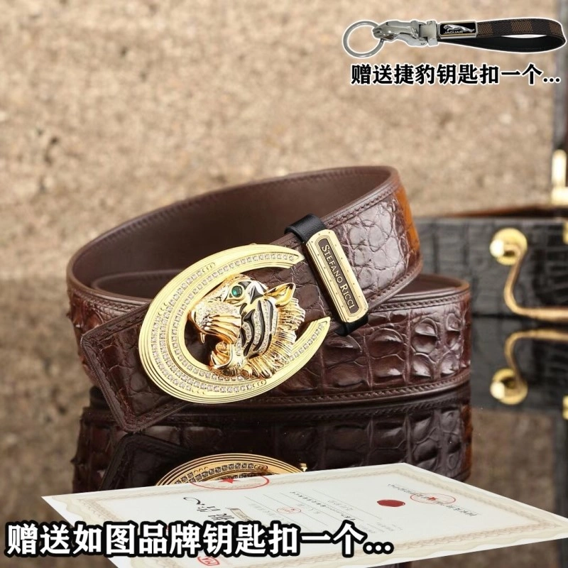 Stefano Ricci Belts Casual 303801