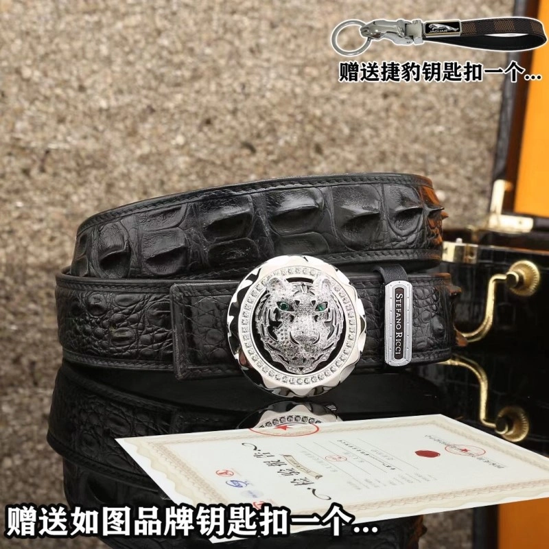 Stefano Ricci Belts Casual 303801