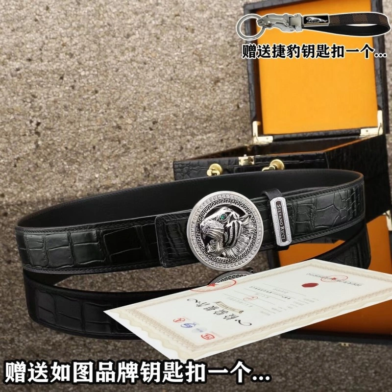 Stefano Ricci Belts Casual 303801