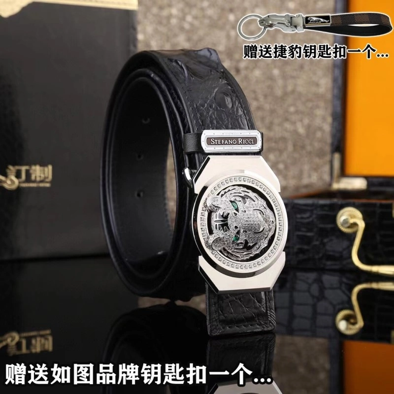 Stefano Ricci Belts MoistureWicking 303803